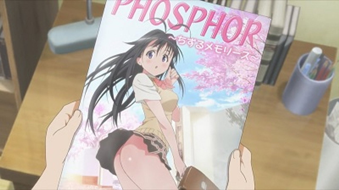 Manatsu no Daishanikusai (SP) 1