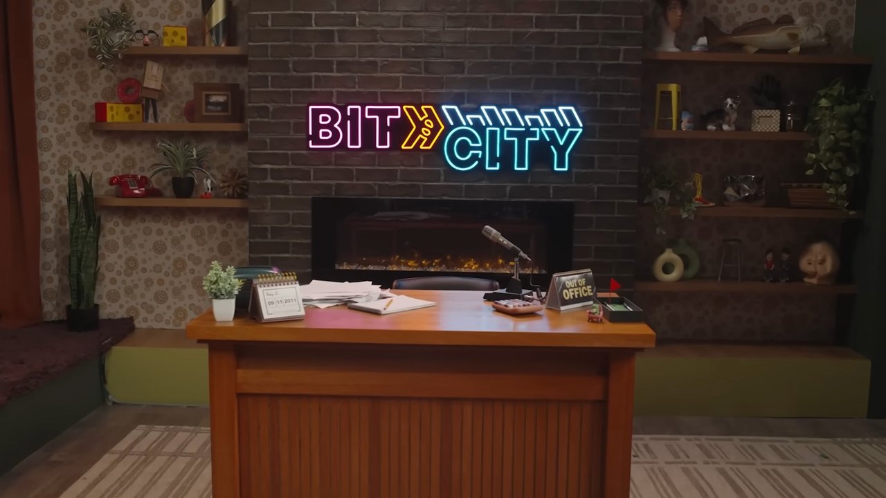 movie backdrop