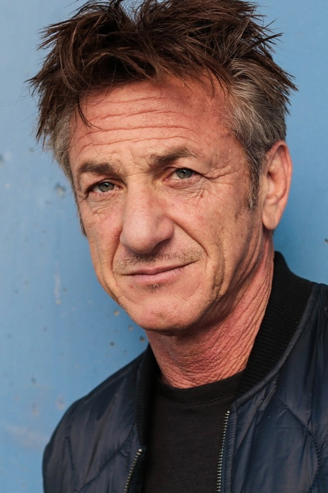 Poster of Sean Penn
