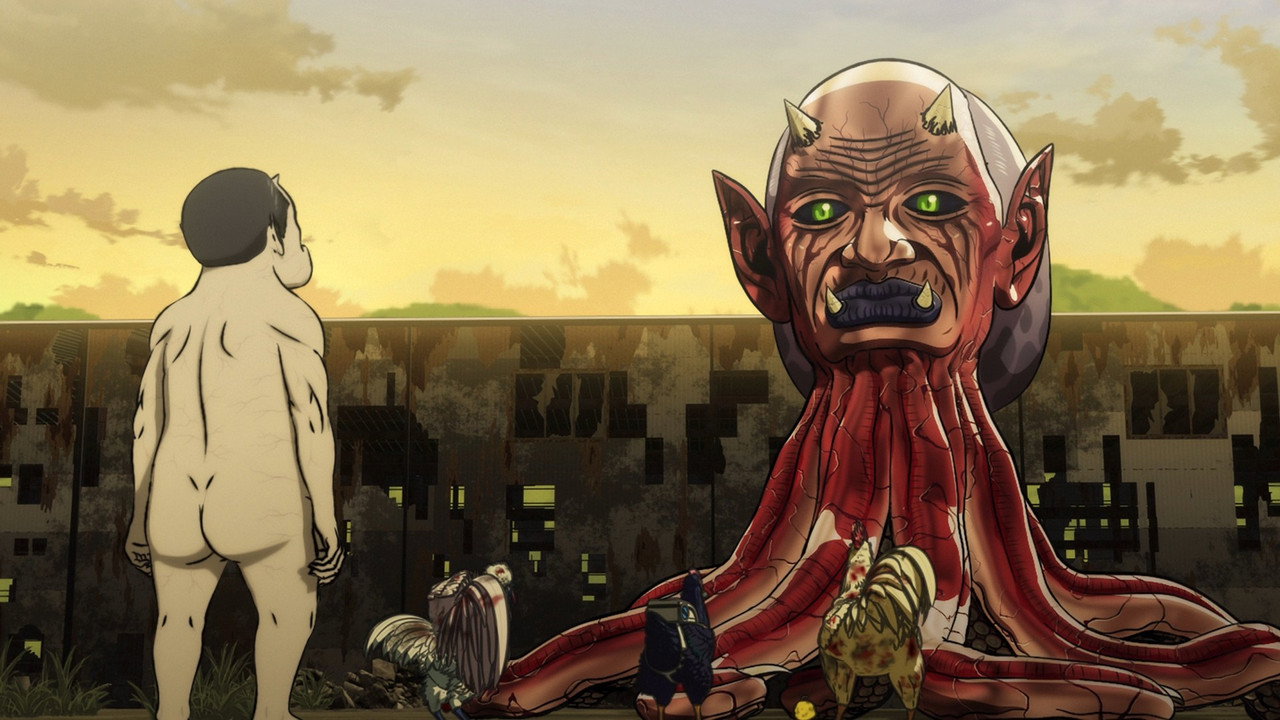 episode