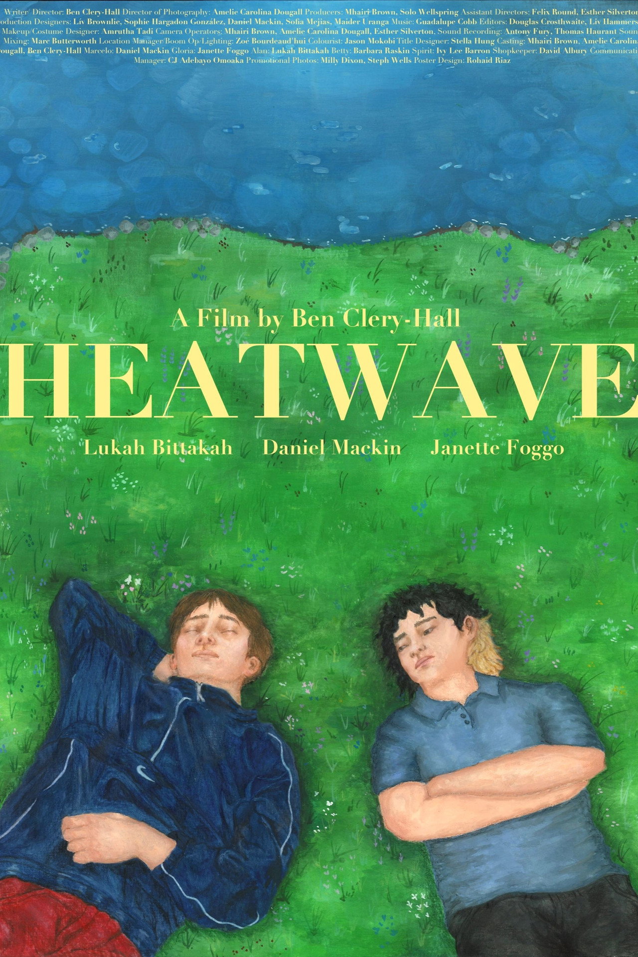 Heatwave