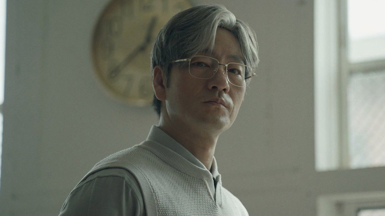 episode