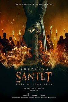 Suzzanna: Santet Dosa di Atas Dosa