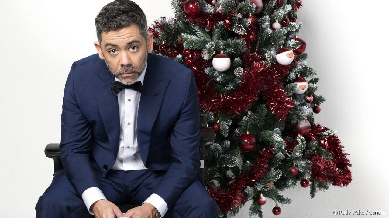 Le Show de Noël Must Go On avec Manu Payet backdrop