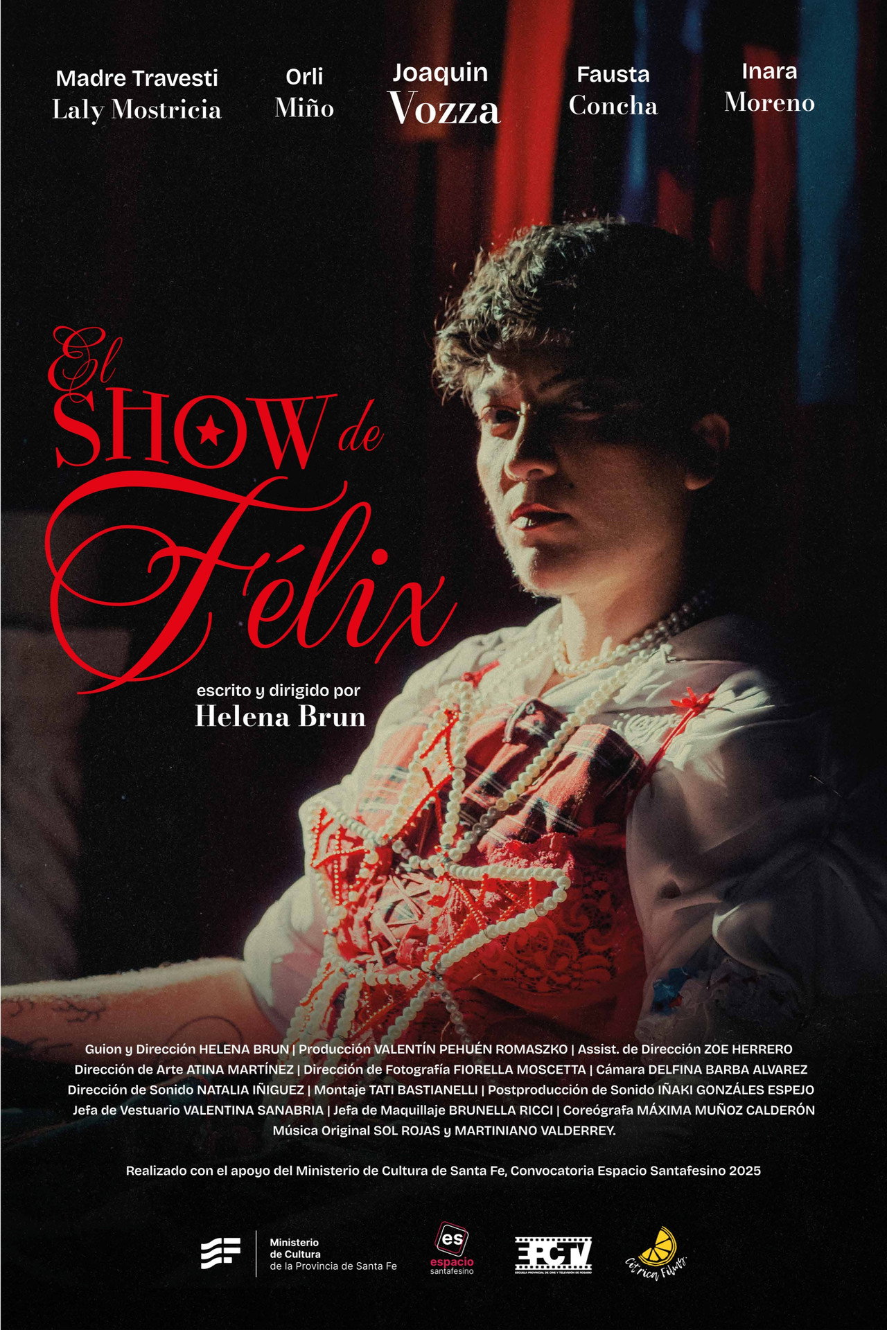 The Felix Show