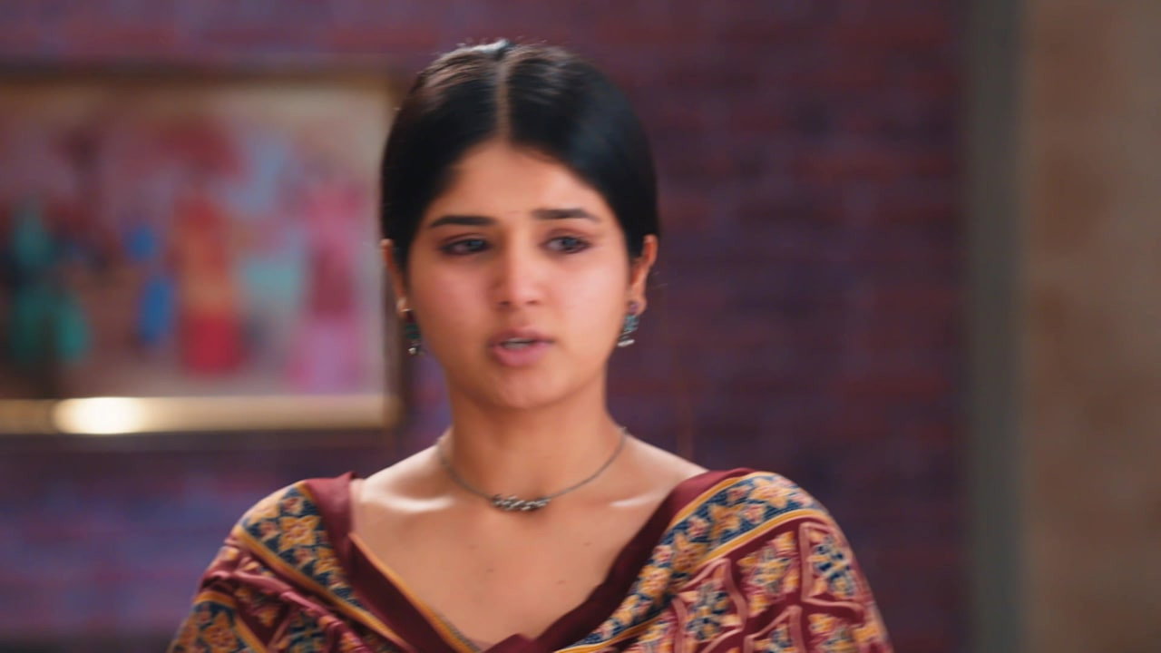 Khushi's Tragic Realisation