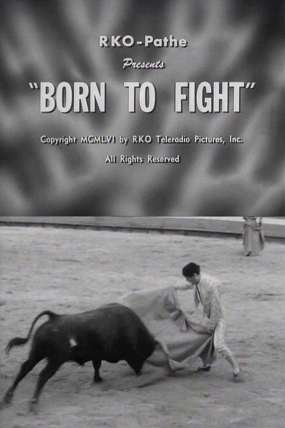 Born to Fight
