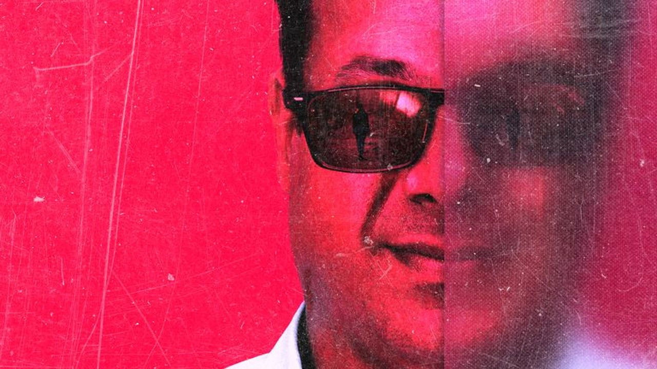 backdrop Night Stalker: Terror in a Small Town