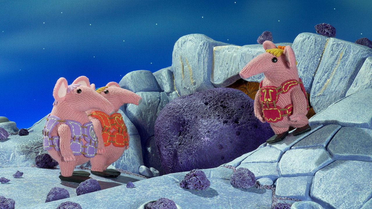 The Meteor Shower