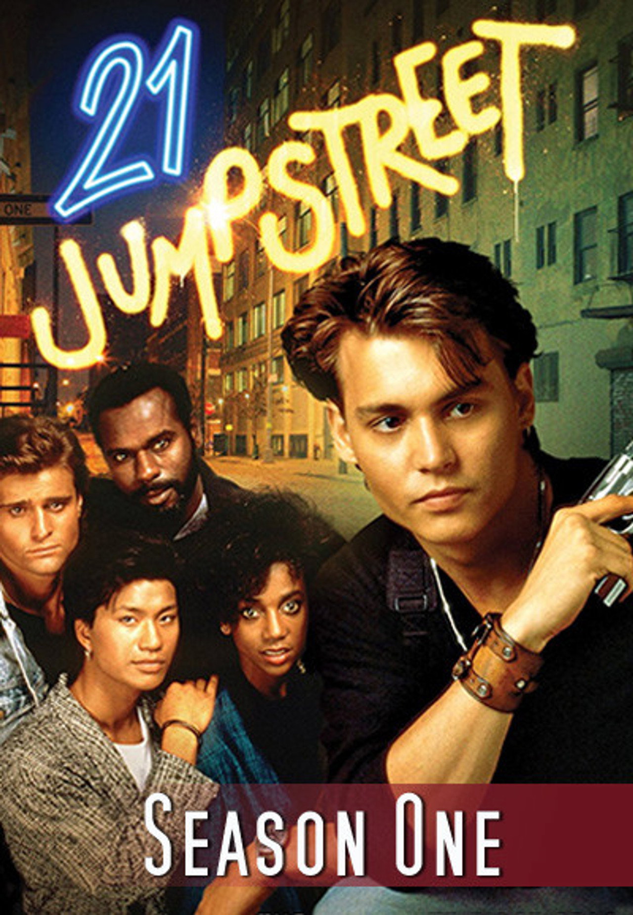 Season 1