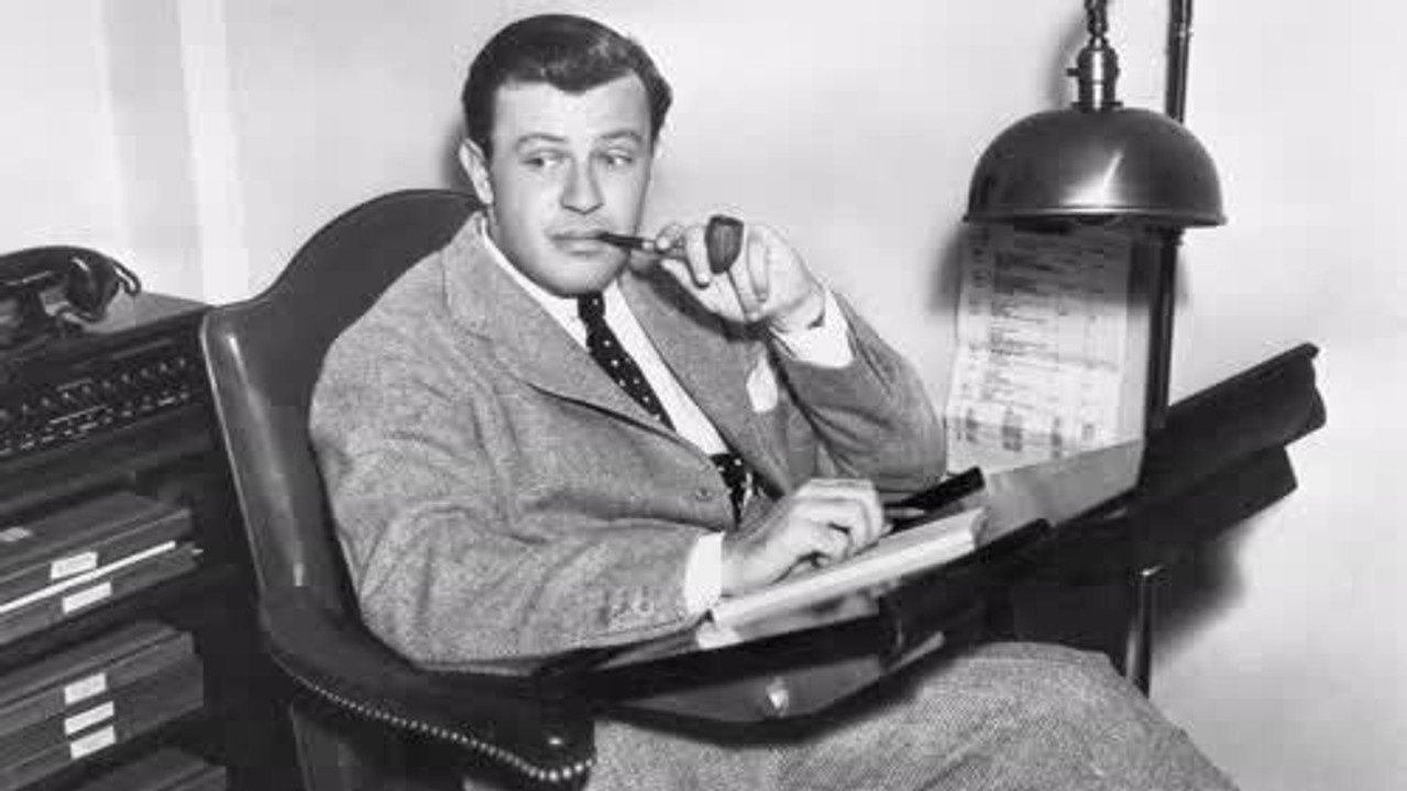Joseph Mankiewicz