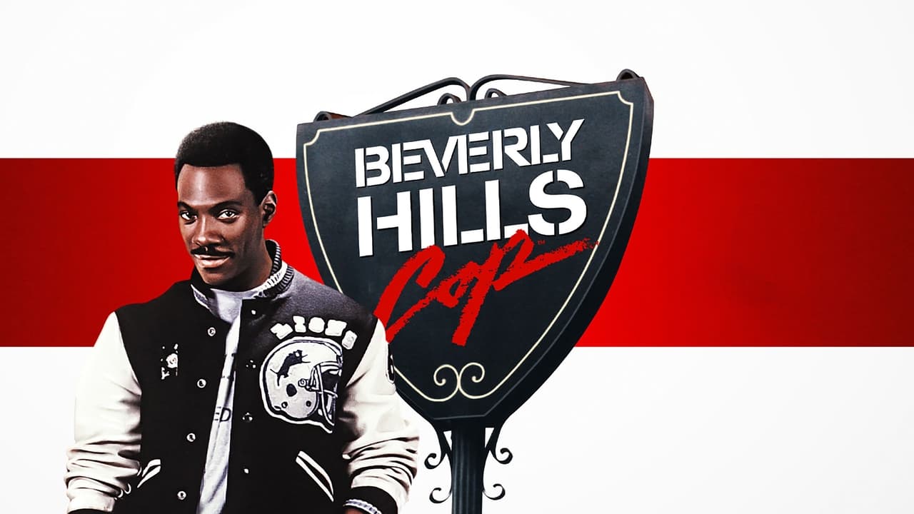 Beverly Hills Cop Filmreihe Backdrop