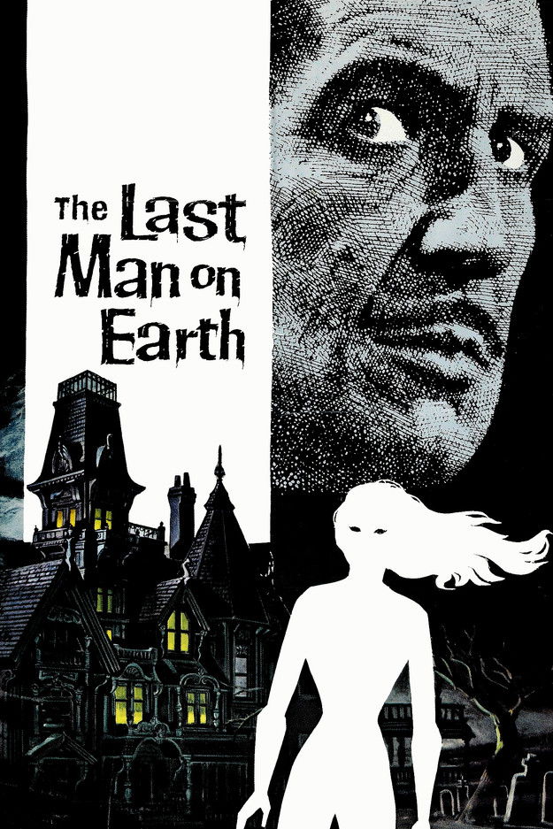 The Last Man on Earth