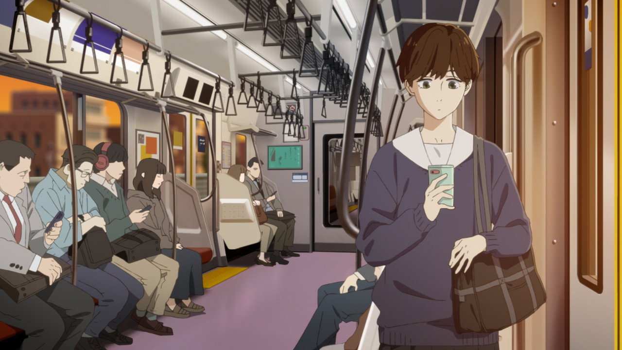 episode