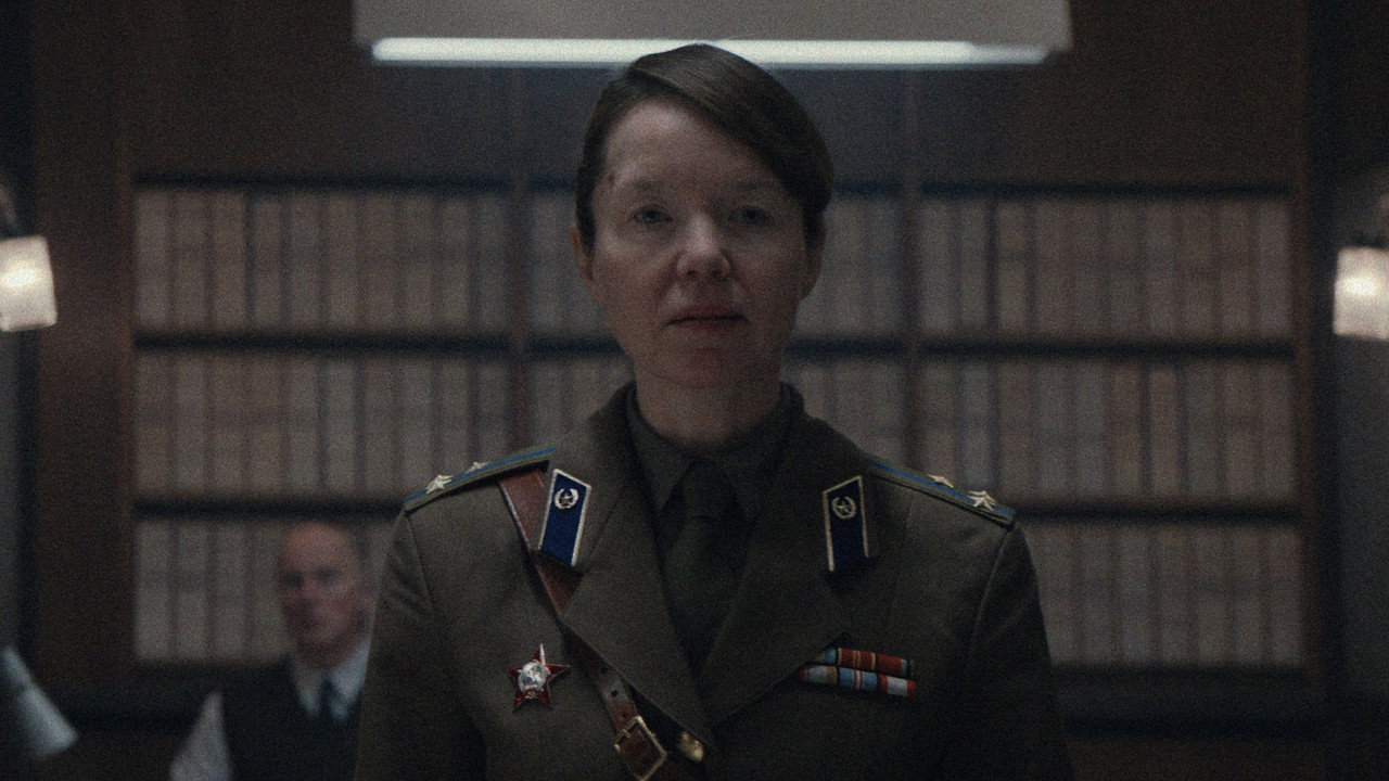 episode