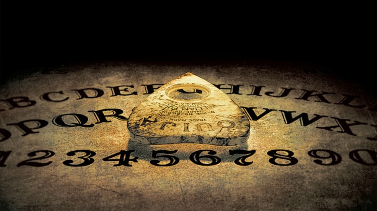 Ouija Filmreihe Backdrop