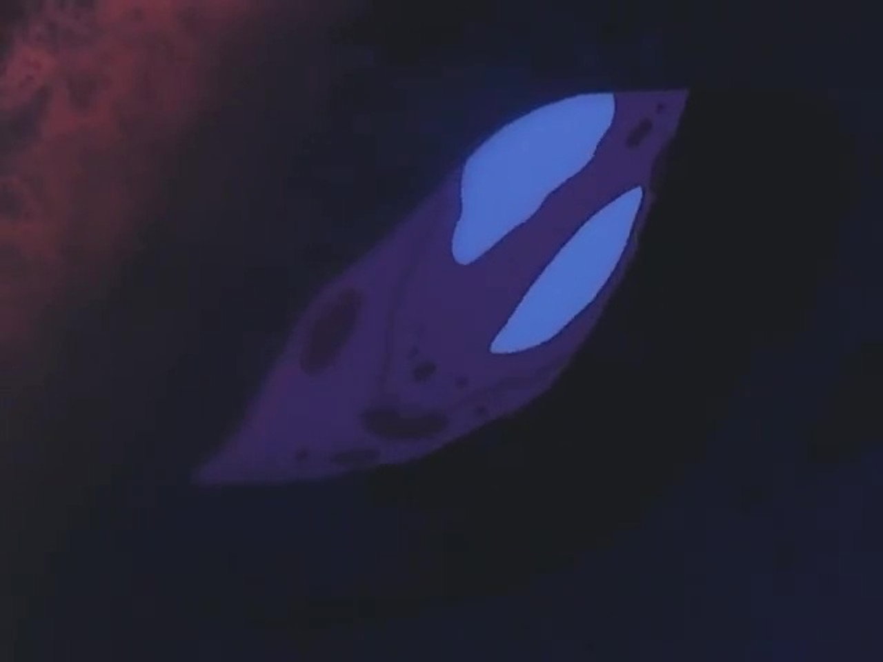 Menace from Space