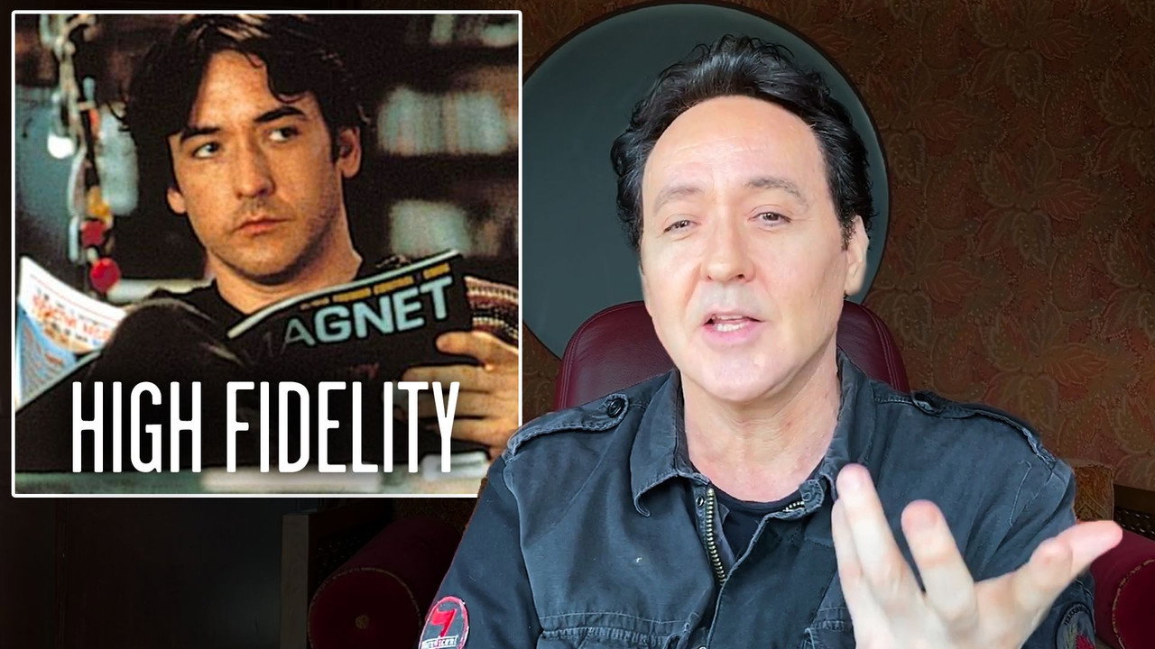 John Cusack