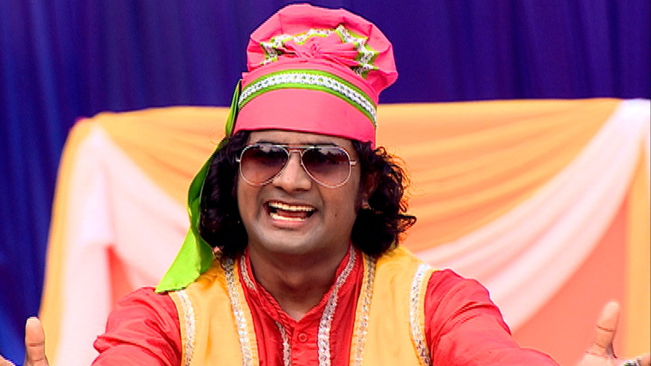 Dhyaan Hata Durghatna Ghati