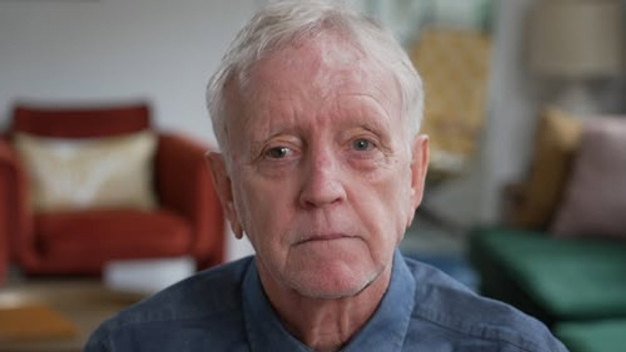 Kenneth Jackson