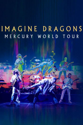 Imagine Dragons - Live au château de Chambord