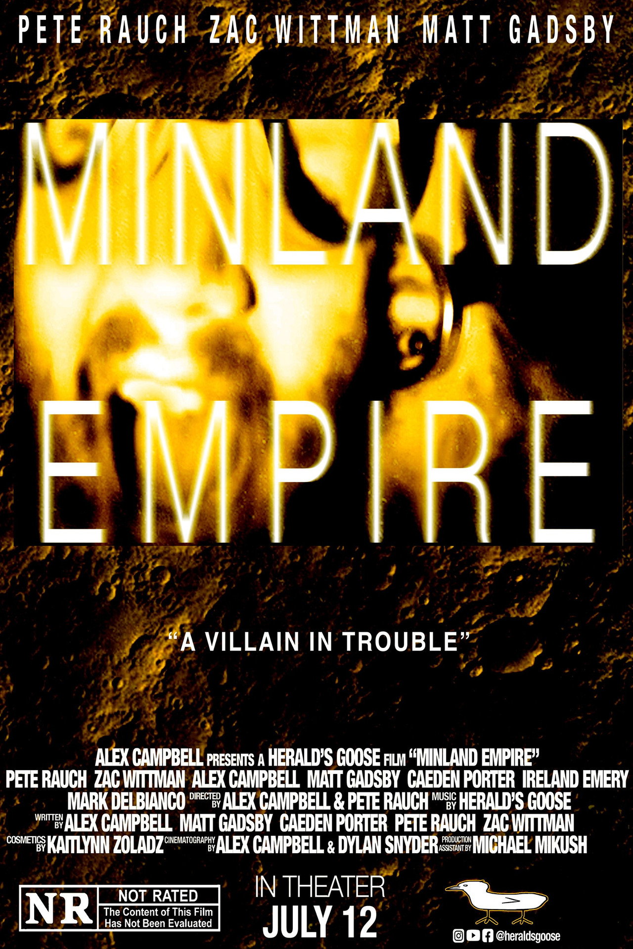 Minland Empire