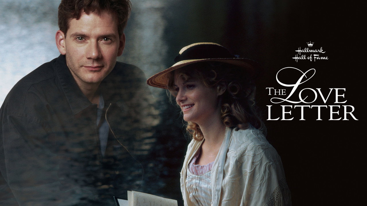 The Love Letter