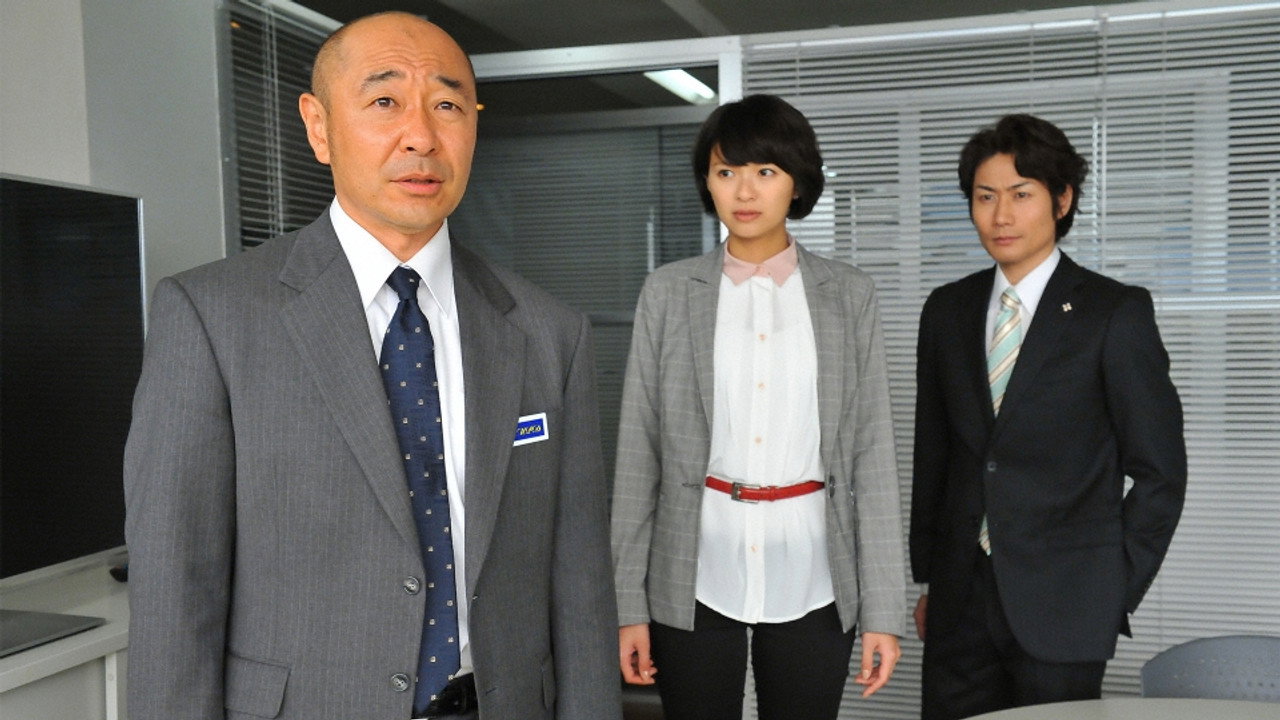 盗まれた疑惑−警察VS権力の壁!