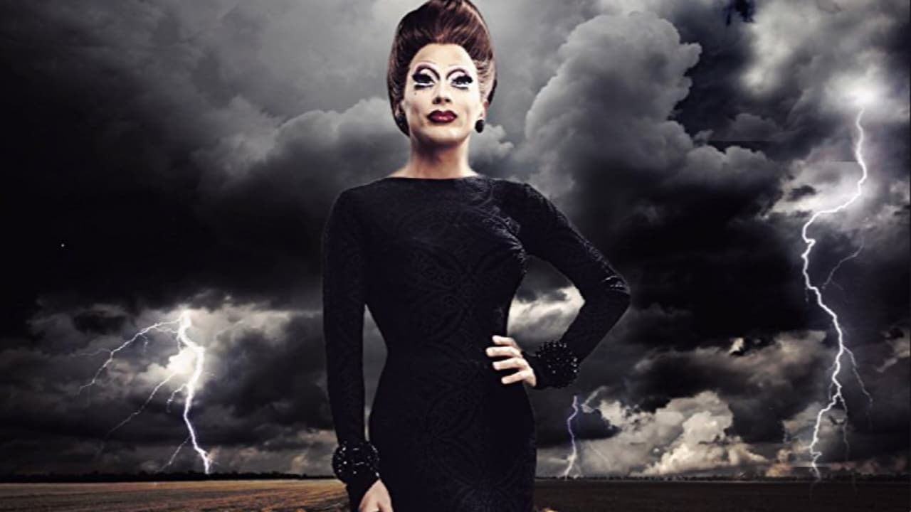 Hurricane Bianca Collection Backdrop