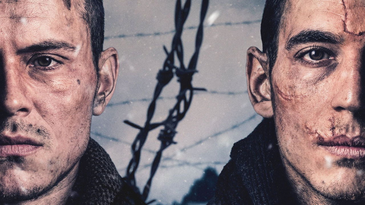 backdrop image for The Truce