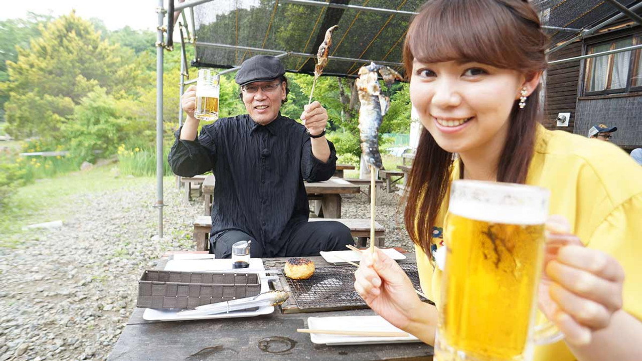 Sapporo Takino Area edition