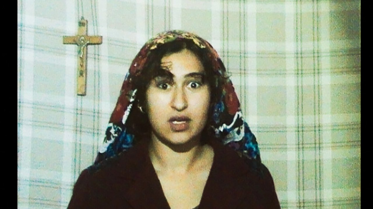 Beating the fear of Jinn into me