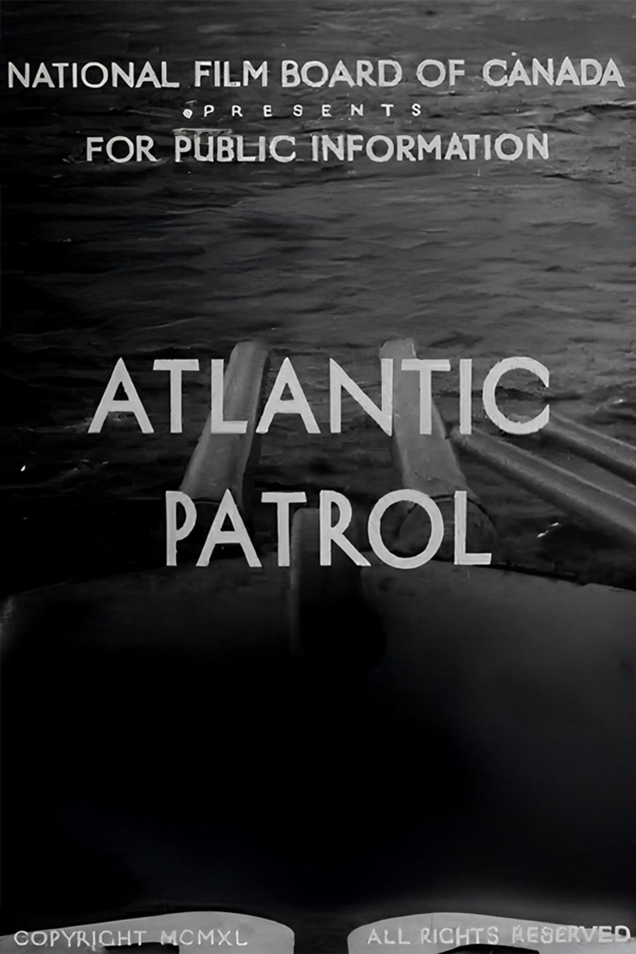 Atlantic Patrol