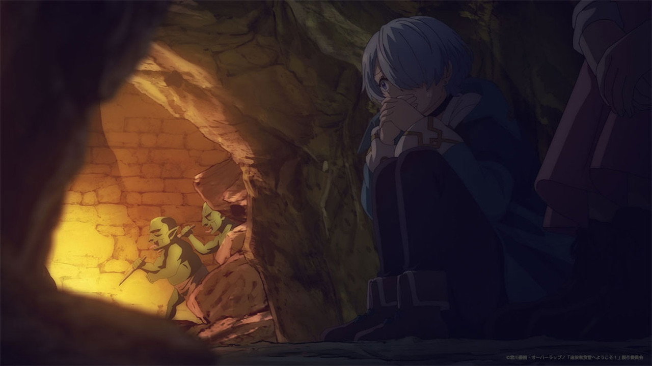 That's an Adventurer!