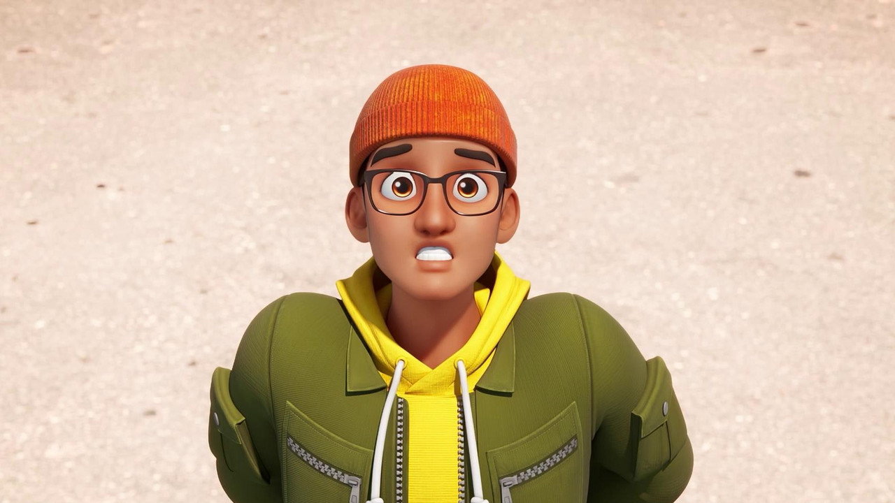 Episode 18