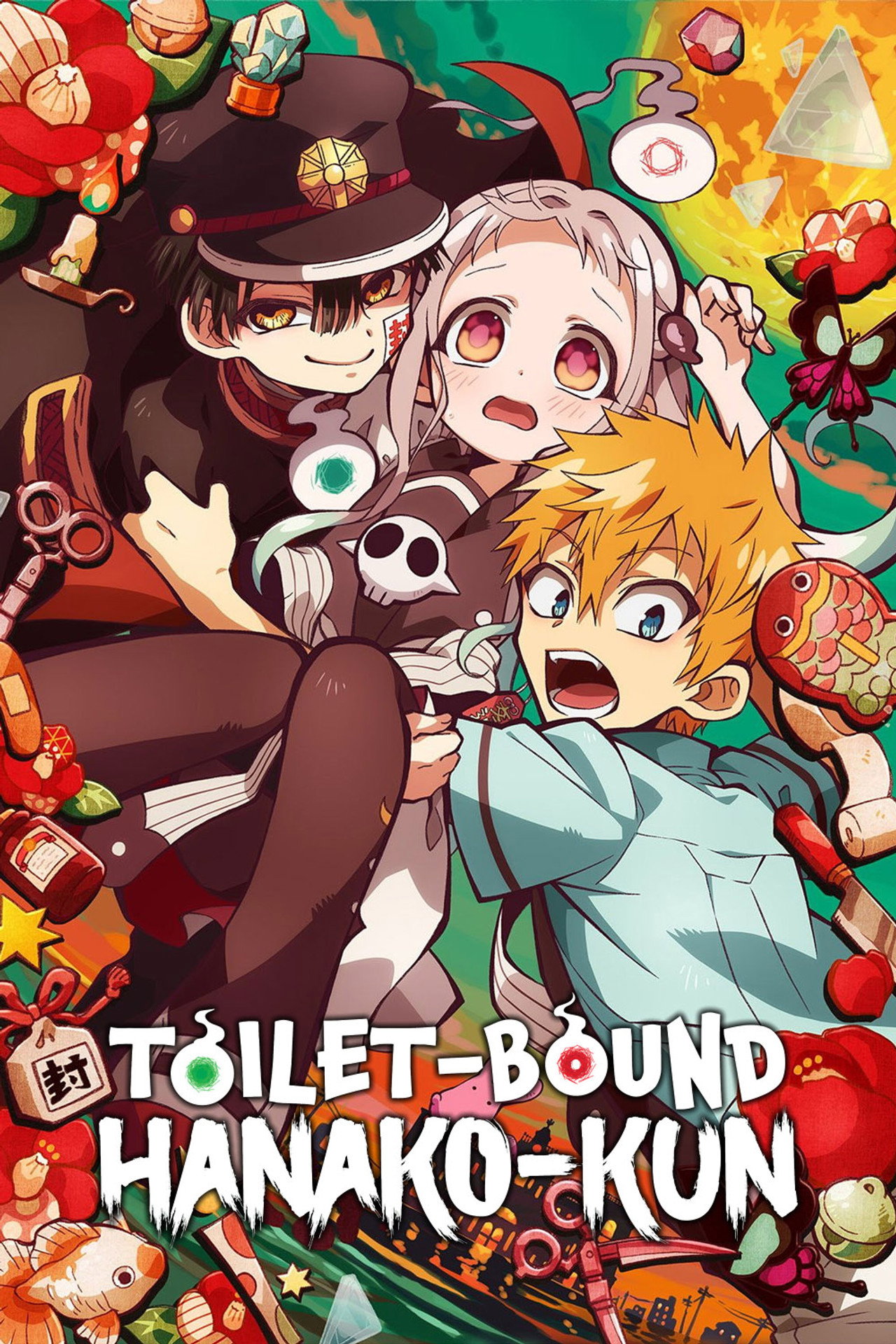 Season 1