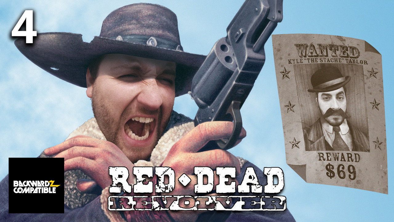 Red vs. TED!