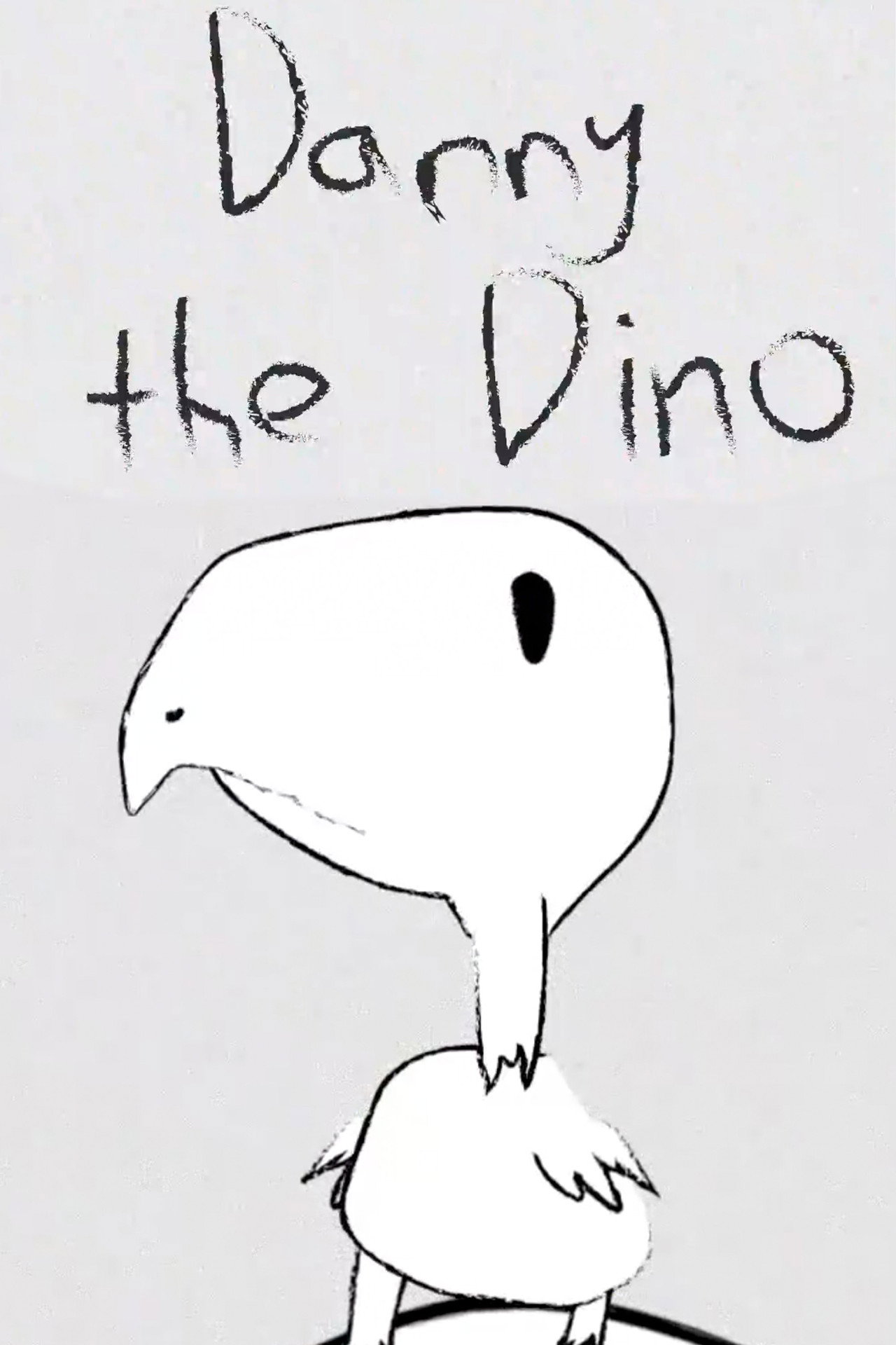 Danny The Dino