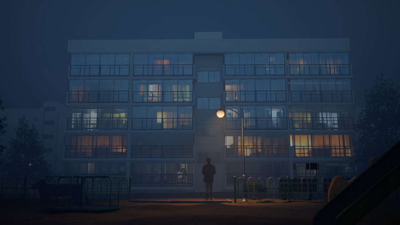 backdrop In the Realm of Ripley