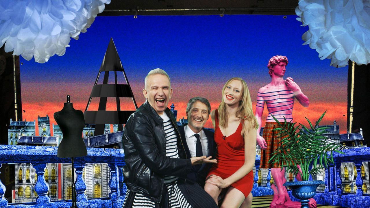 movie backdrop