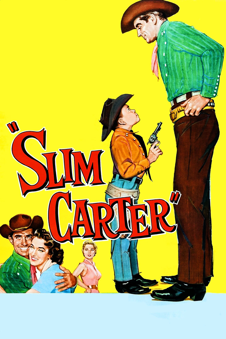 Slim Carter