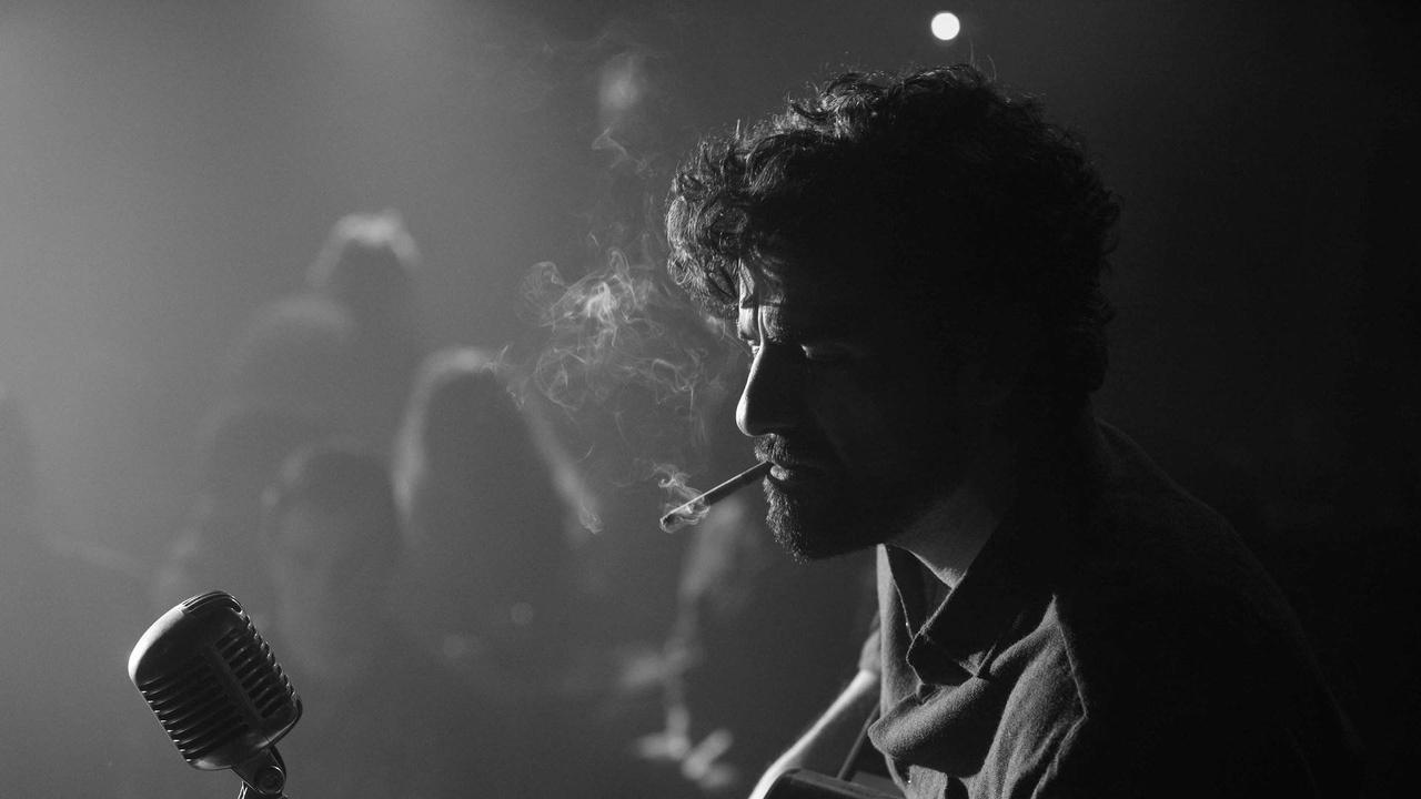 Inside Llewyn Davis backdrop
