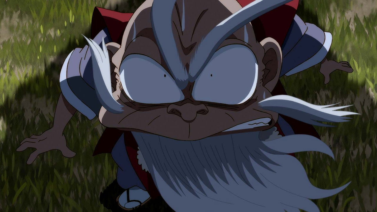 The Duel at Ganryu Island