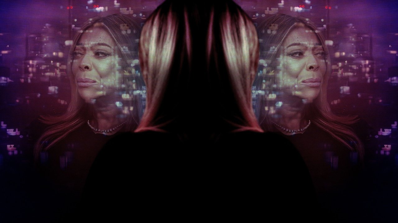 Trapped: What Is Happening to Wendy Williams?