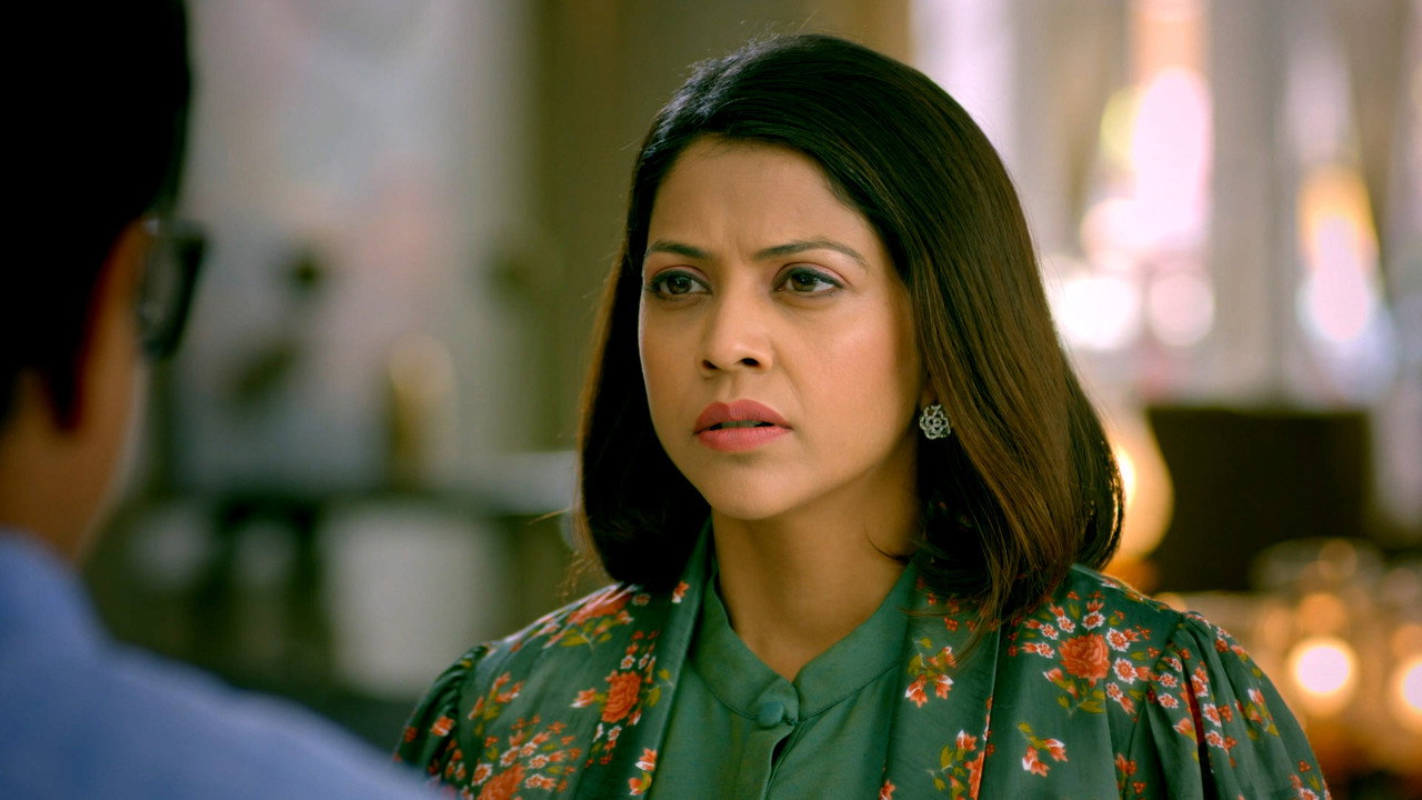 Pushpa Takes A Risk