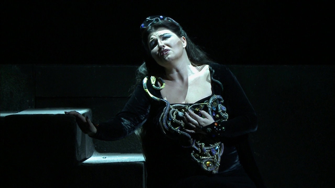 backdrop Verdi: Nabucco