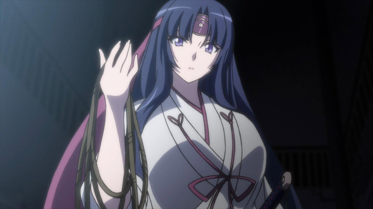 Warrior Priestess Breaking Method