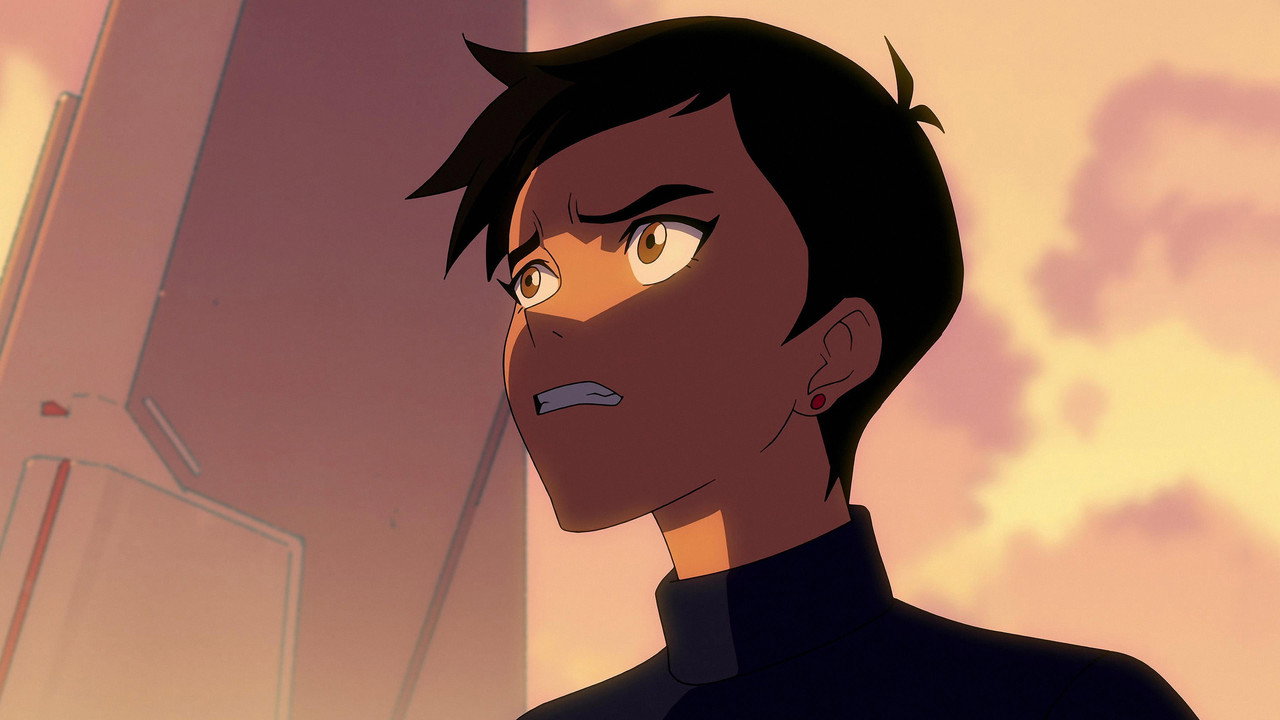 episode
