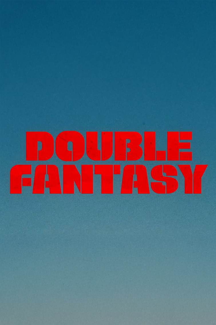 The Weeknd - Double Fantasy