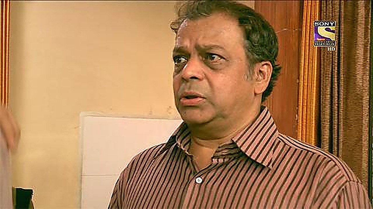 Pune Triple Murder